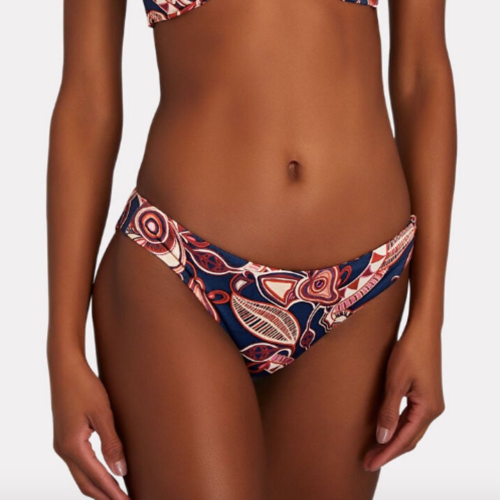NWT A.L.C. Margot Bikini Bottom